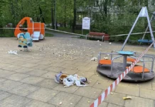 Дмитрий Курдесов о детской безопасности после инцидента с пиротехникой dmitrij kurdesov o detskoj bezopasnosti posle inczidenta s pirotehnikoj-ekaterinburgu-ru-0