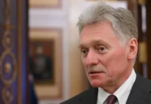Дмитрий Песков и Константин Косачев о высказываниях Кястутиса Будриса dmitrij peskov i konstantin kosachev o vyskazyvaniyah kyastutisa budrisa-ekaterinburgu-ru-0