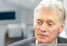 Дмитрий Песков: Россия и Европа сами выберут посредника для диалога dmitrij peskov rossiya i evropa sami vyberut posrednika dlya dialoga-ekaterinburgu-ru-0
