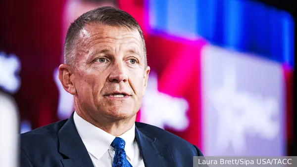 Основатель Blackwater рассказал об интересе наркокартелей к украинским  боевикам