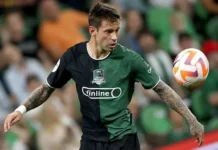 Федор Смолов рассказал о переходе в Манчестер Юнайтед и Санчесе fedor smolov rasskazal o perehode v manchester yunajted i sanchese-ekaterinburgu-ru-0