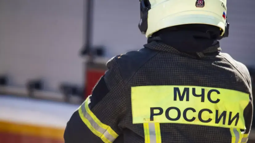 В Липецке опровергли версию об обрушении дома после падения БПЛА