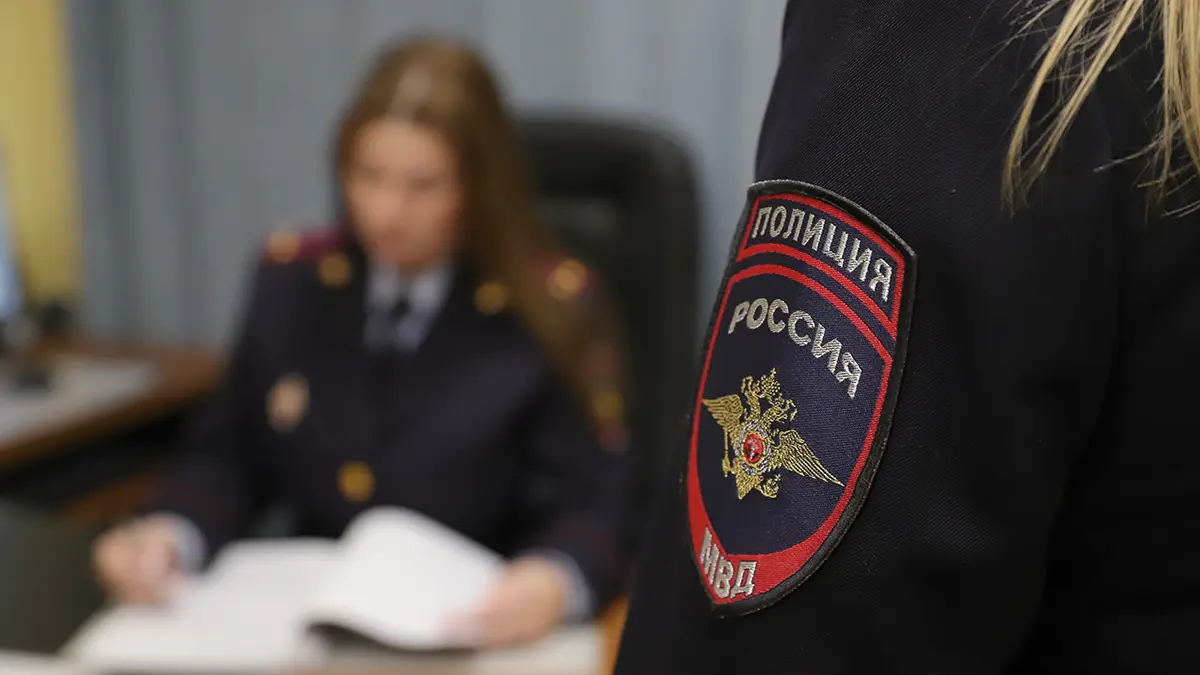 Уголовное дело возбудили против иностранца, осквернившего 14 могил бойцов СВО