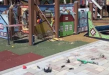 maksim puhov soobshhaet o podryve vsu detsada v energodare-ekaterinburgu-ru-0