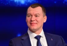 Михаил Дегтярев о возвращении флага России в World Gymnastics mihail degtyarev o vozvrashhenii flaga rossii v -ekaterinburgu-ru-0