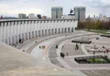 Музей Победы открыл выставку о подвиге Сергея Бельченко muzej pobedy otkryl vystavku o podvige sergeya belchenko-ekaterinburgu-ru-0