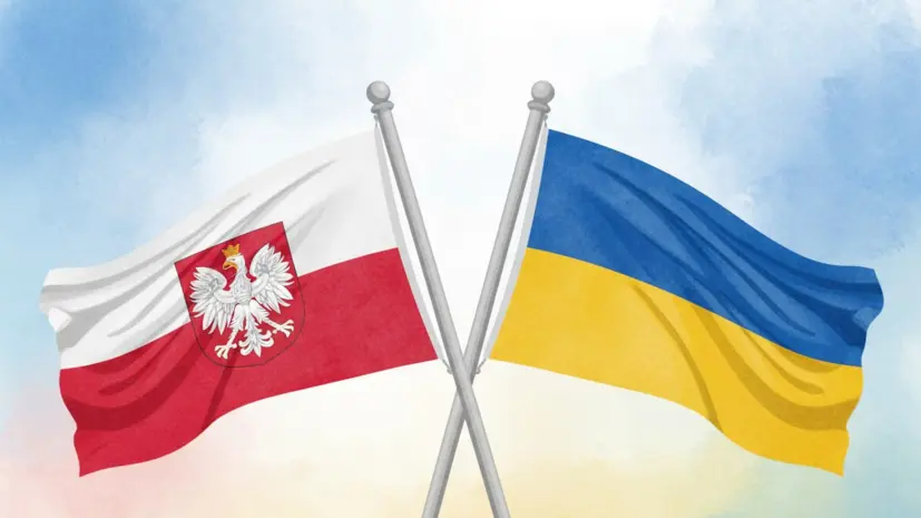В Польше заявили, что должны пересмотреть отношения с Киевом после Евровидения