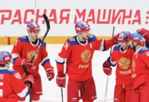 Песков высказался о решении IIHF по сборной России по хоккею peskov vyskazalsya o reshenii po sbornoj rossii po hokkeyu-ekaterinburgu-ru-0