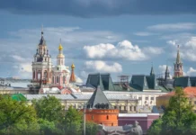 Прогностический центр Метео: тепло июля придёт в Москву уже в мае prognosticheskij czentr meteo teplo iyulya pridyot v moskvu uzhe v mae-ekaterinburgu-ru-0