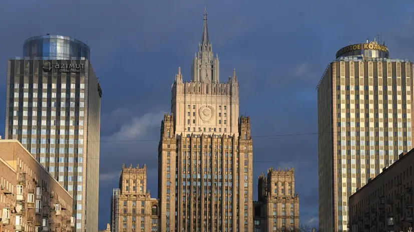 В МИД России заявили о четырёхкратном росте числа репатриантов