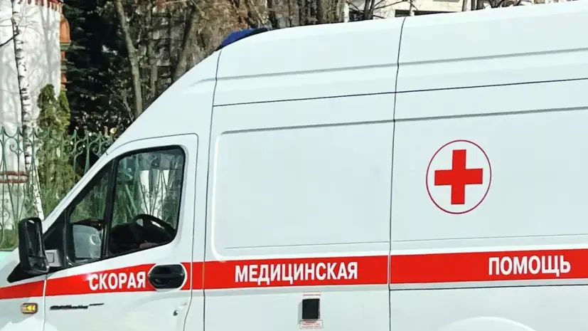РИА Новости: в Пятигорске госпитализировали 29 человек после отравления в кафе