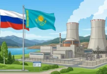 Россия и Казахстан: Путин, Токаев и Росатом запускают проекты rossiya i kazahstan putin tokaev i rosatom zapuskayut proekty-ekaterinburgu-ru-0