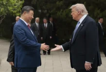 Си Цзиньпин и Дональд Трамп обсудили торговлю и стабильность si czzinpin i donald tramp obsudili torgovlyu i stabilnost-ekaterinburgu-ru-0