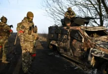 Валерий Герасимов: ВС России успешно контролируют 85% Красного Лимана valerij gerasimov vs rossii uspeshno kontroliruyut 85 krasnogo limana-ekaterinburgu-ru-0