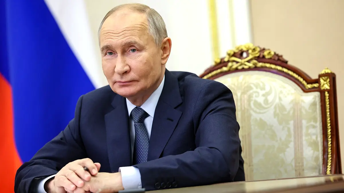 Путин: Собянин очень грамотный и эффективный руководитель 