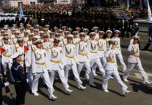 vladivostok gotovitsya k paradu pobedy gimn bessmertnyj polk-ekaterinburgu-ru-0