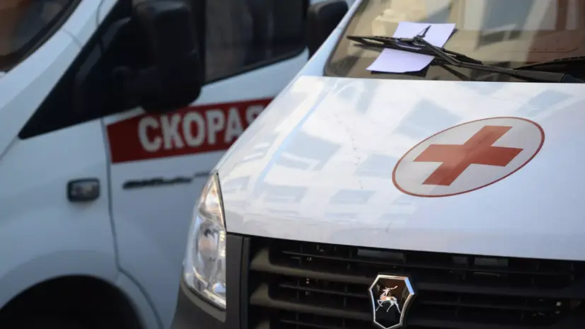 Число погибших при атаке БПЛА ВСУ на Волгоградскую область возросло до двух