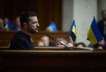 Володин: Зеленского ждёт суд. Госдума обвиняет ВСУ в атаке на ЛНР volodin zelenskogo zhdyot sud gosduma obvinyaet vsu v atake na lnr-ekaterinburgu-ru-0