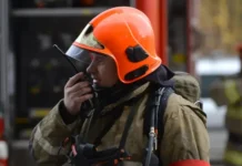 vsu atakovali kurskuyu oblast hinshtejn soobshhil o pozhare ot bpla-ekaterinburgu-ru-0