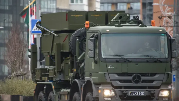 vsu usilivayut pvo kieva norvezhskimi germaniya i rossiya pod davleniem-ekaterinburgu-ru-0