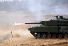 Leopard 2 — мощный танк со своими уникальными нюансами 2 moshhnyj tank so svoimi unikalnymi nyuansami-ekaterinburgu-ru-0