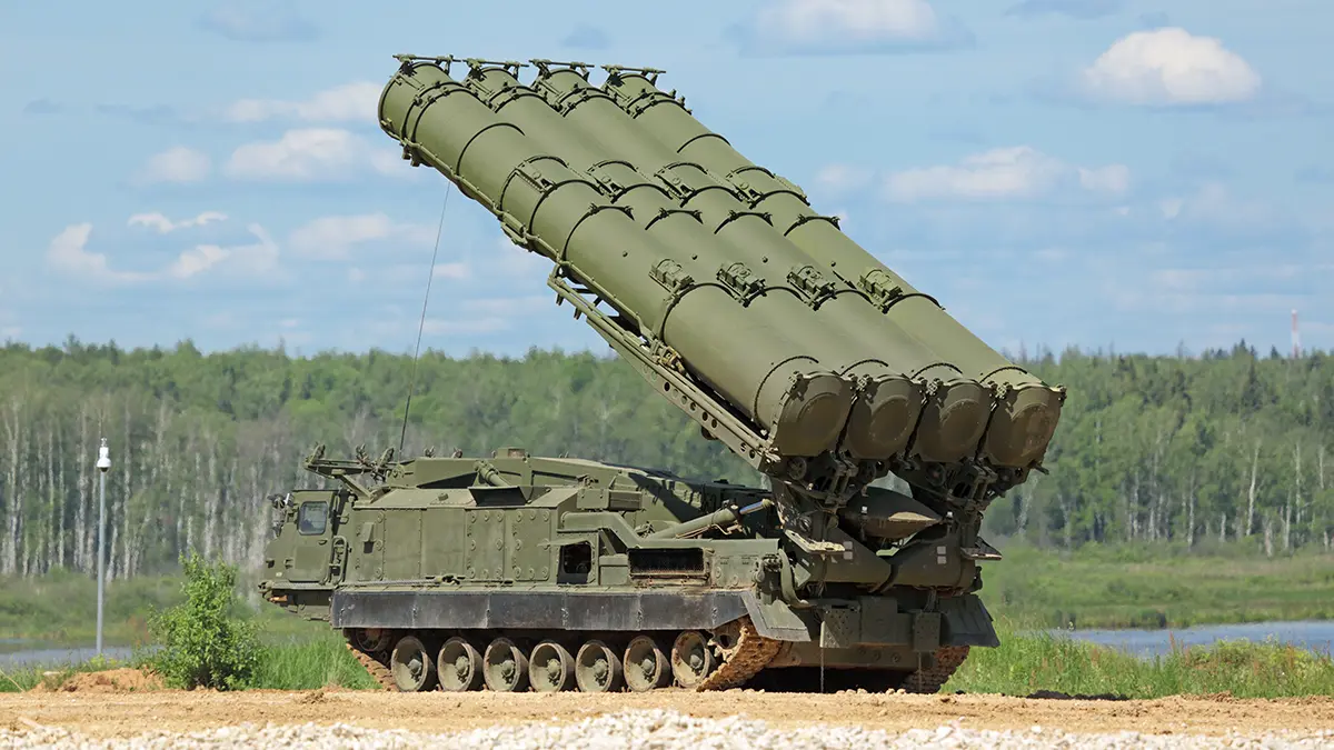 Минобороны: Российская ПВО сбила 95 украинских беспилотников 8 июня