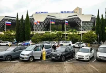 Аэропорт Сочи и Росавиация открывают рейсы в Геленджик и Краснодар aeroport sochi i rosaviacziya otkryvayut rejsy v gelendzhik i krasnodar-ekaterinburgu-ru-0