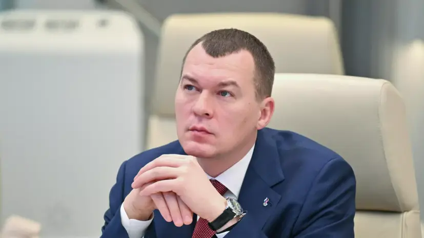 Дегтярёв — об обвинениях России в наличии допинговой программы: это ересь и выдумки