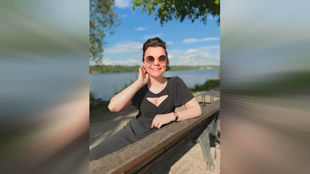 Брухунова опубликовала домашнее фото с сыном и дочерью от Петросяна