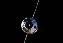 Эксперт: утечка воздуха на МКС под контролем политиков космоса ekspert utechka vozduha na mks pod kontrolem politikov kosmosa-ekaterinburgu-ru-0