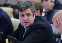 Госдума и Аксенов резко отреагировали на попытки ВСУ вредить в Крыму gosduma i aksenov rezko otreagirovali na popytki vsu vredit v krymu-ekaterinburgu-ru-0