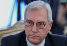 grushko o garantiyah bezopasnosti rossii nato i zelenskom-ekaterinburgu-ru-0