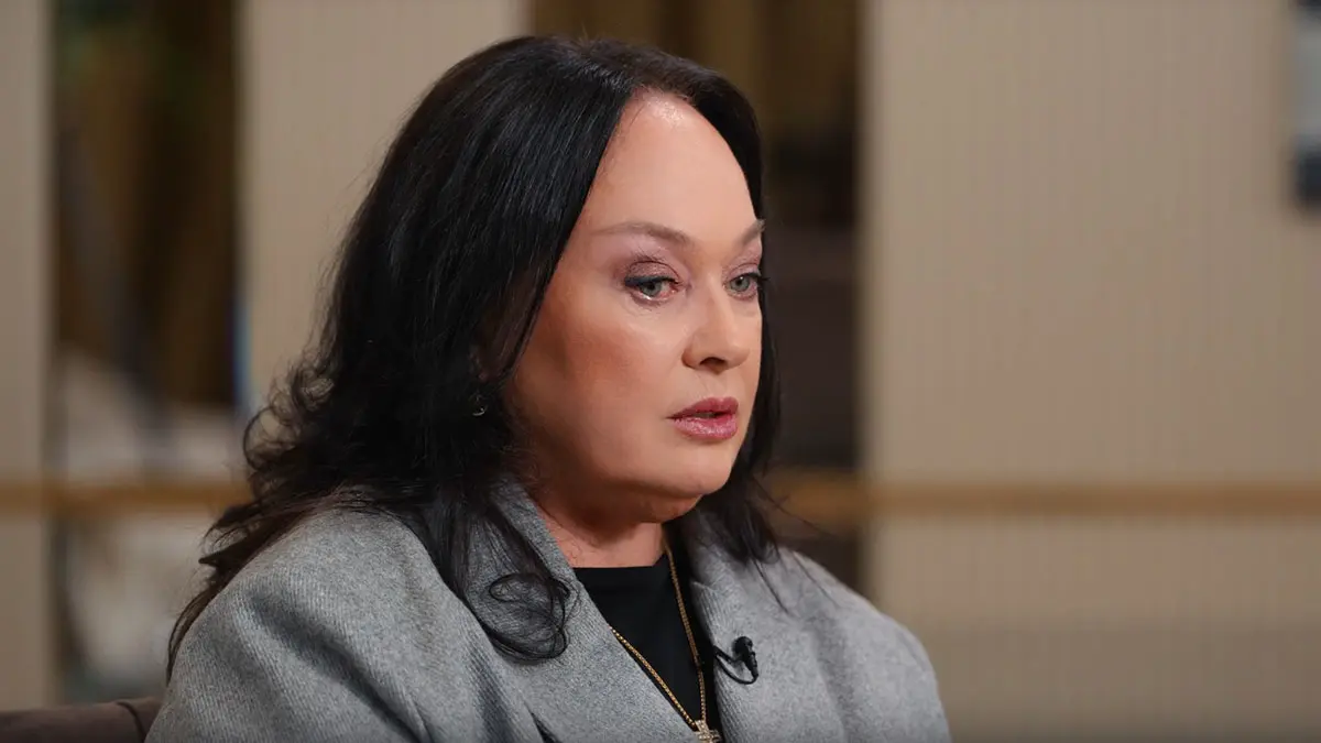 «Волосы дыбом. Ненавидела с детства»: Лариса Гузеева осудила цирки с животными