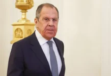 Лавров: позиция Москвы и Минска по Украине на пределе lavrov pozicziya moskvy i minska po ukraine na predele-ekaterinburgu-ru-0