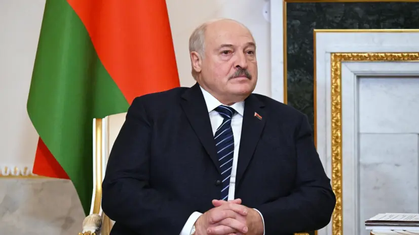 Лукашенко: конфликты на Украине и с Ираном можно закончить уже в 2026 году