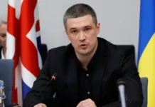 Михаил Федоров признал факты насилия ТЦК, вызвав возмущение в Украине mihail fedorov priznal fakty nasiliya tczk vyzvav vozmushhenie v ukraine-ekaterinburgu-ru-0