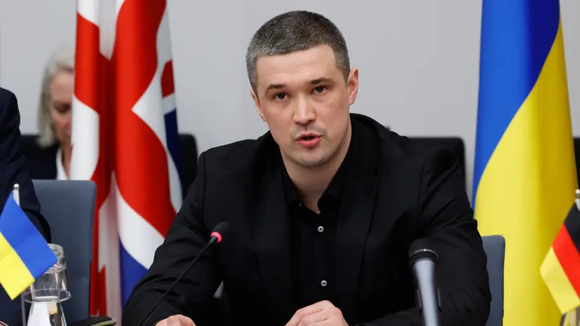 Глава МО Украины Фёдоров признал возмущение граждан силовыми методами ТЦК
