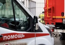 Михаил Развожаев: БПЛА ВСУ атаковали Севастополь, есть пострадавшие mihail razvozhaev bpla vsu atakovali sevastopol est postradavshie-ekaterinburgu-ru-0