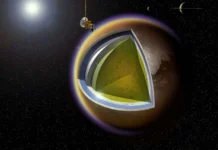 Миссия Dragonfly на Титане: новые ресурсы у Сатурна missiya na titane novye resursy u saturna-ekaterinburgu-ru-0