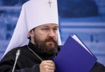 mitropolit ilarion grigorij alfeev podderzhali patriarha kirilla-ekaterinburgu-ru-0