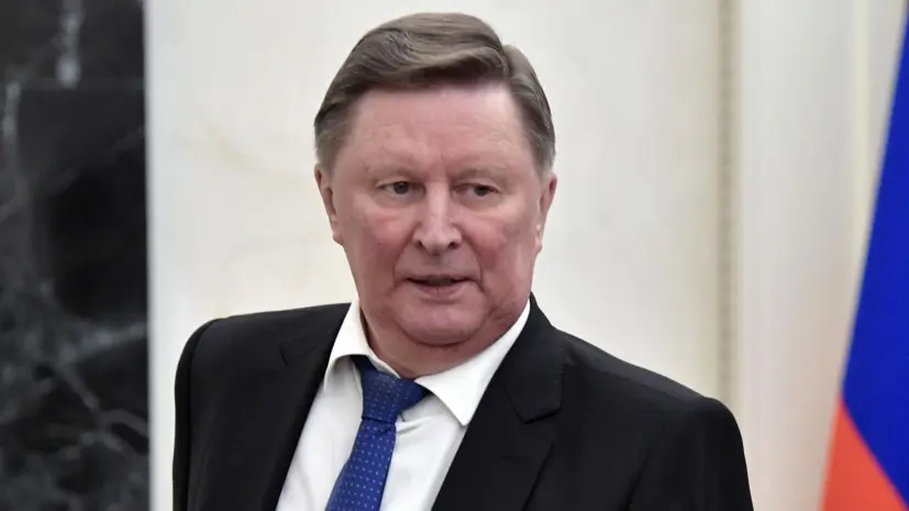 Экс-глава Минобороны России Иванов умер на 74-м году жизни