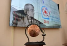 Премия Виссариону Белинскому – праздник в Свердловской библиотеке premiya vissarionu belinskomu prazdnik v sverdlovskoj biblioteke-ekaterinburgu-ru-0
