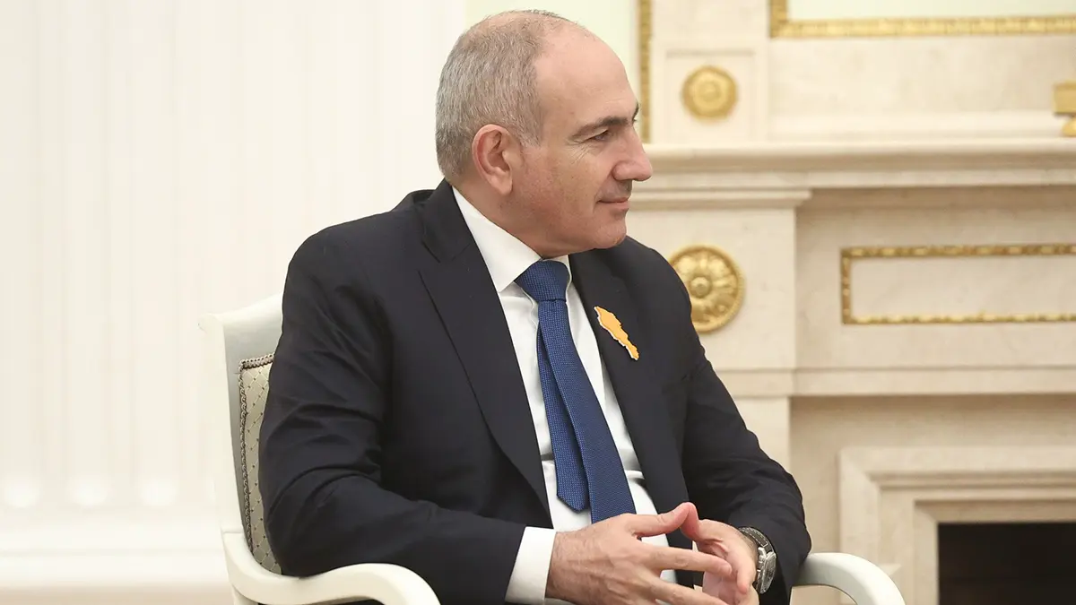 Эксперт Притчин прокомментировал меры России по отношению к Армении