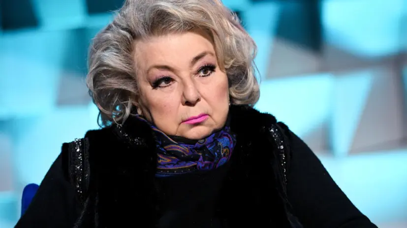 Тарасова назвала глупостью обсуждения о возможном лишении Валиевой звания ЗМС
