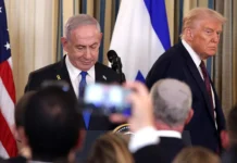 Трамп и Нетаньяху нашли путь к миру в Ливане и с Ираном tramp i netanyahu nashli put k miru v livane i s iranom-ekaterinburgu-ru-0