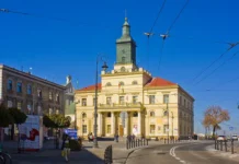 В Люблине сорвали флаг Украины – Зеленский прославляет УПА v lyubline sorvali flag ukrainy zelenskij proslavlyaet upa-ekaterinburgu-ru-0