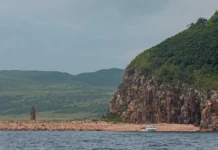 Владивосток и Находка приготовятся к циклону в Приморье vladivostok i nahodka prigotovyatsya k cziklonu v primore-ekaterinburgu-ru-0