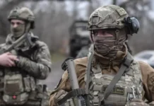 ВС России нанесли удар Геранью по базе дронов ВСУ в Новогришино ДНР vs rossii nanesli udar geranyu po baze dronov vsu v novogrishino dnr-ekaterinburgu-ru-0