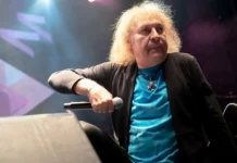 Александр Добрынин из «Веселых ребят» чувствует себя хорошо aleksandr dobrynin iz veselyh rebyat chuvstvuet sebya horosho-ekaterinburgu-ru-0