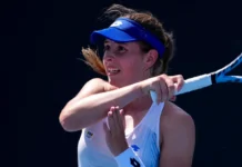 Анна Пушкарева выиграла юниорский Уимблдон впервые за десять лет anna pushkareva vyigrala yuniorskij uimbldon vpervye za desyat let-ekaterinburgu-ru-0